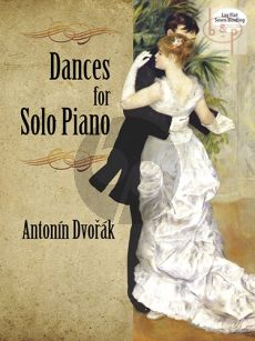 Dances for Piano