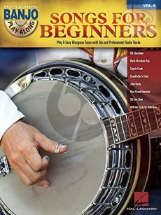 Songs for Beginners