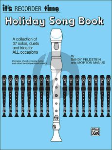 Holiday Songbook