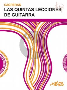 Las Quintas Lecciones de Guitarra