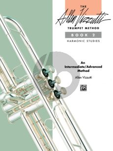 Vizzutti Trumpet Method Vol.2 - Harmonic Studies