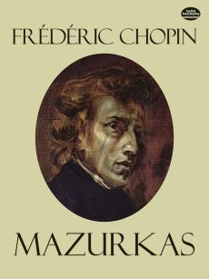 Chopin Mazurkas piano