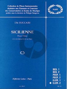 Sicilienne