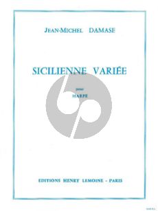 Sicilienne Varie