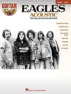 Eagles-Acoustic