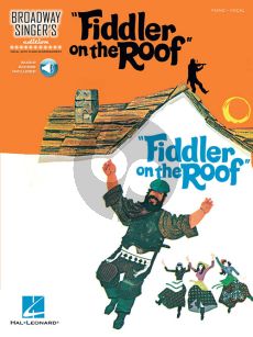 Fiddler on the Roof