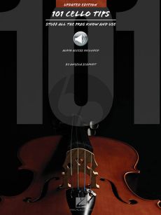 101 Cello Tips