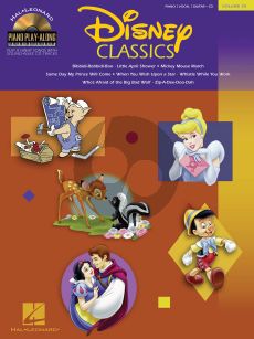 Disney Classics