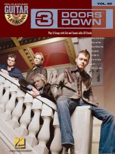 3 Doors Down