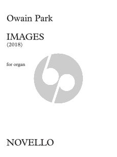 Park Images for Organ (2018)