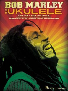 Bob Marley for Ukulele