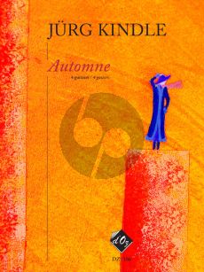 Kindle Automne 4 Guitares (part./parties)