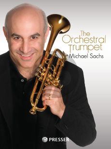 Sachs The Orchestral Trumpet