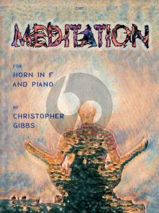 Gibbs Meditation for Horn in F and Piano (Grade 7 - ABRSM Grade 7)