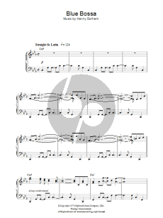 easy jazz trumpet solo transcriptions