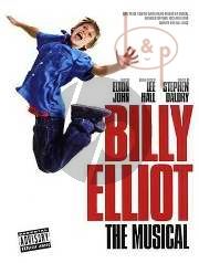 Billy Elliot: The Musical