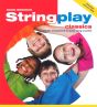 Stringplay Classics for flexible string ensemble