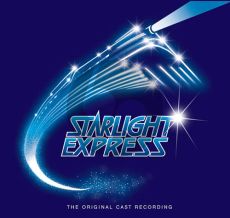 Only You (from Starlight Express)