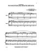 Ravel Pavane for 2 piano's (transcr. by Richard Simm)