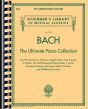 Bach The Ultimate Piano Collection