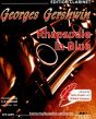 Gershwin Rhapsodie in Blue Klarinette und Klavier (transcr. Yulia Drukh und Nikolai Gangnus)