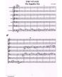 Farquhar The Voyage for 7 Recorders SoSATBGbCb Score and Parts