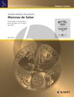 Morceau de Salon