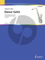 Dance Suite