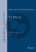 Te Deum H 146