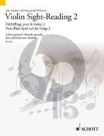 Violin Sight-Reading 2