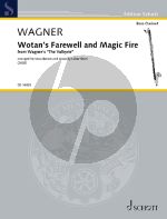 Wotan's Farewell and Magic Fire