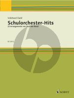 Schulorchester-Hits