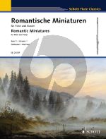 Romantic Miniatures