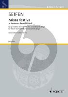 Missa festiva