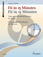 Fit in 15 Minutes