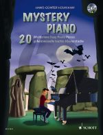 Mystery Piano