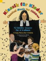 Classical Music for Children