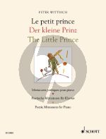 The Little Prince