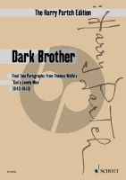 Dark Brother