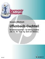 Offenbach-Cocktail