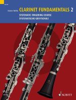 Clarinet Fundamentals