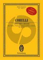 Concerti grossi