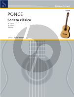 Sonata clásica