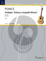 Prelude "Silvius Leopold Weiss"