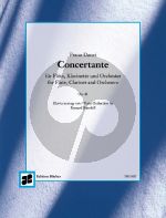 Concertante