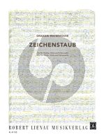 Zeichenstaub