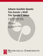 Trio Sonata C minor