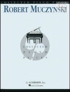 Collected Piano Pieces