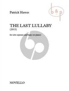 The Last Lullaby