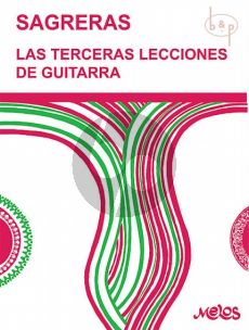 Las Terceras Lecciones de Guitarra